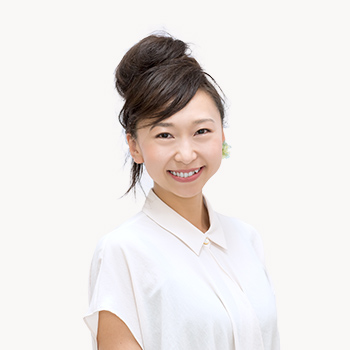 中神 里香