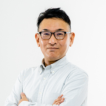 丸山 剛史
