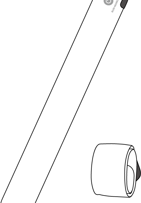 bn0001・ランマーカーチャージ
